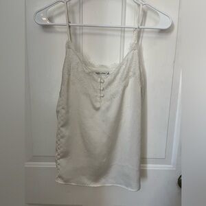 Abercrombie & Fitch tank top